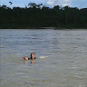 Meet your Posher, Edison danilo